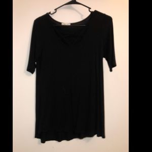 Maurice’s mid sleeve